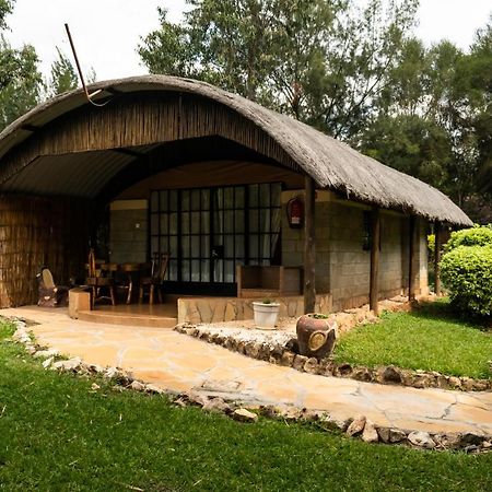 Poa Place Resort & Hotel - Where Nature Meets Comfort Элдорет Экстерьер фото