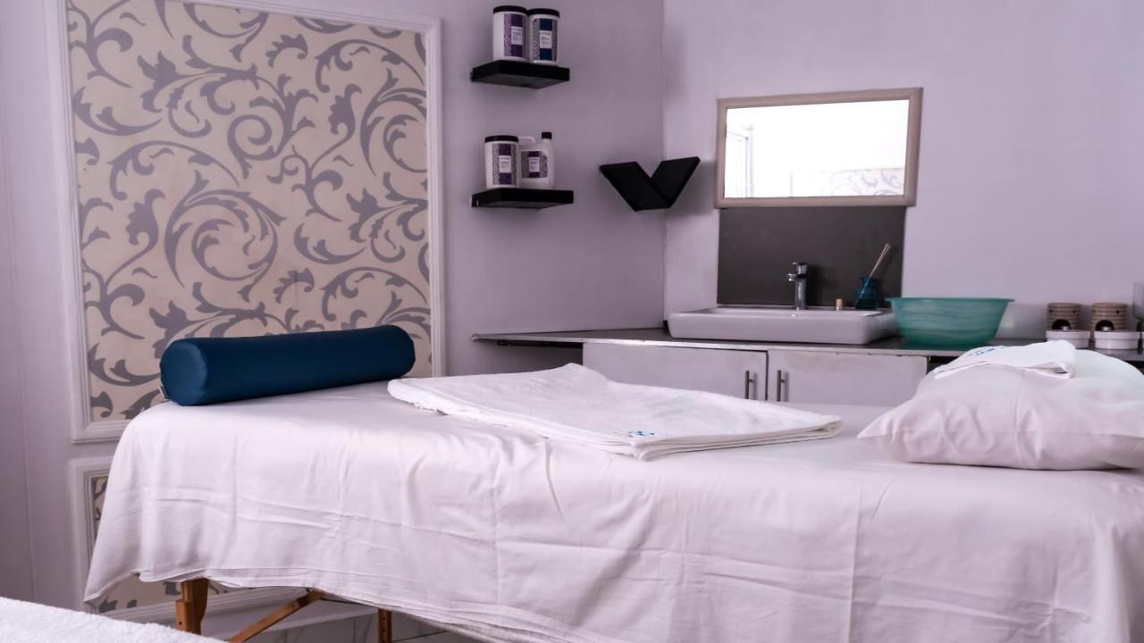 Poa Place Resort & Hotel - Where Nature Meets Comfort Элдорет Экстерьер фото
