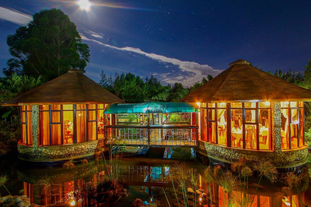 Poa Place Resort & Hotel - Where Nature Meets Comfort Элдорет Экстерьер фото