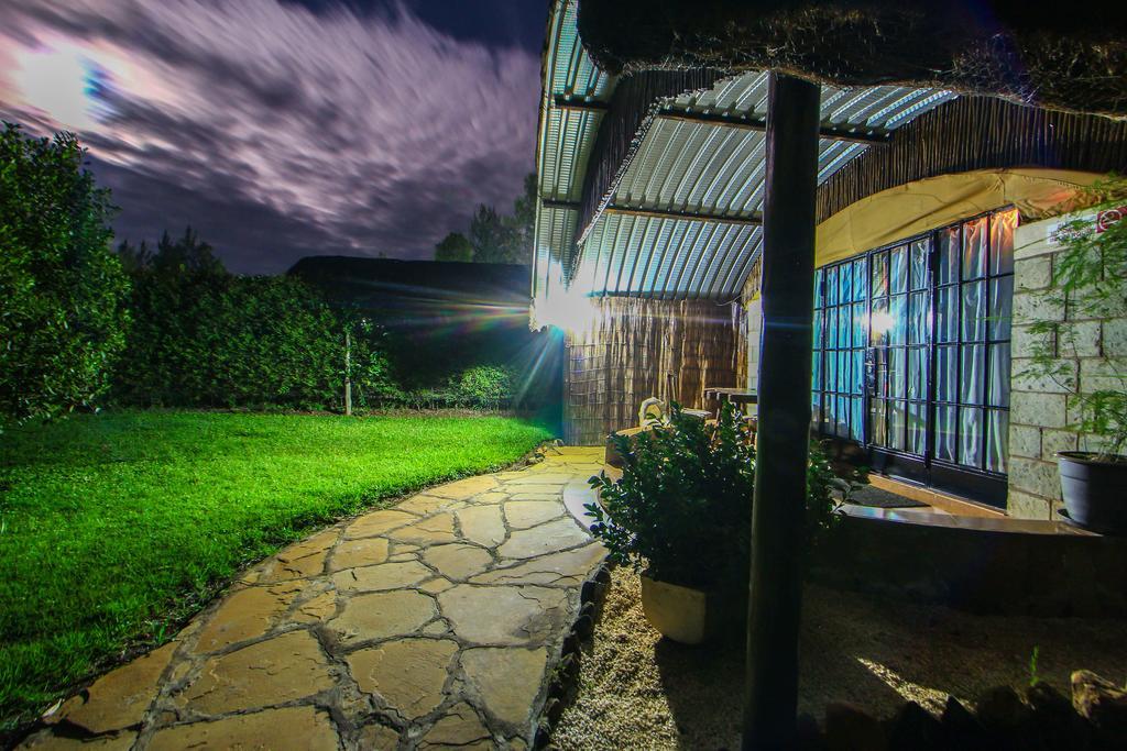 Poa Place Resort & Hotel - Where Nature Meets Comfort Элдорет Экстерьер фото
