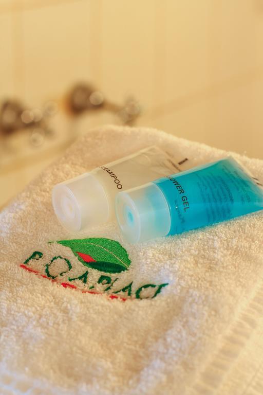 Poa Place Resort & Hotel - Where Nature Meets Comfort Элдорет Экстерьер фото