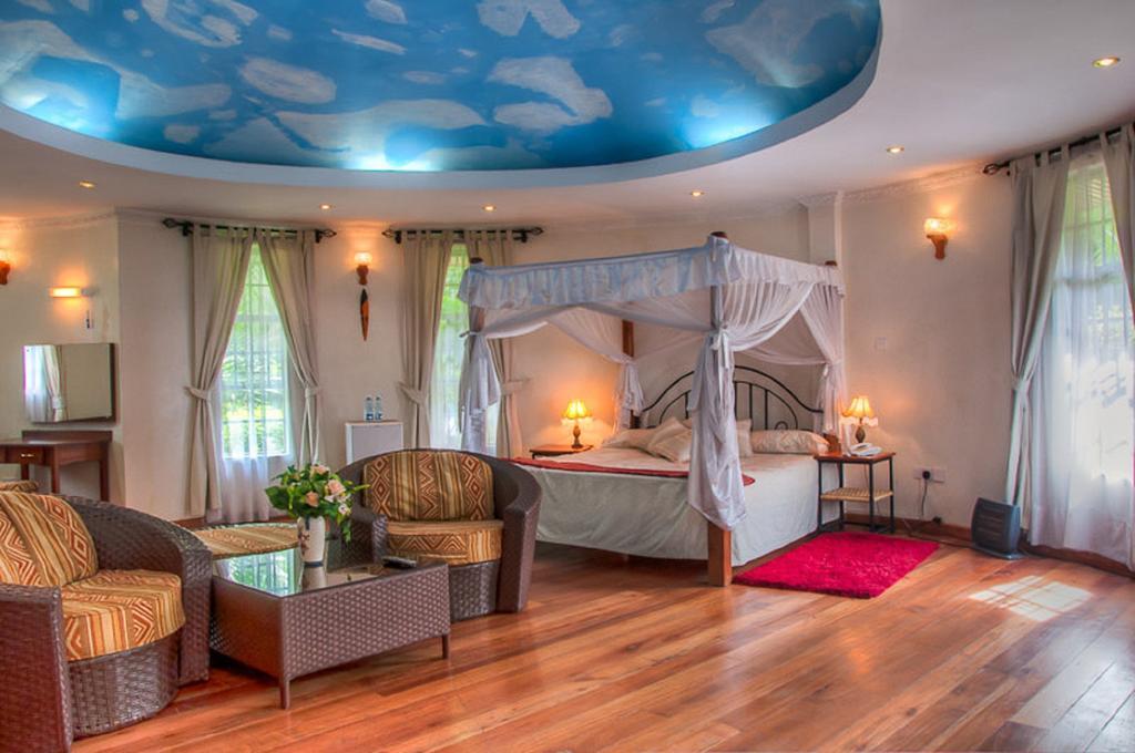 Poa Place Resort & Hotel - Where Nature Meets Comfort Элдорет Экстерьер фото