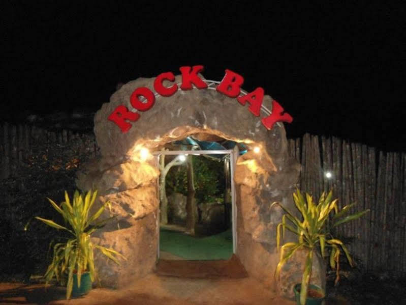 Poa Place Resort & Hotel - Where Nature Meets Comfort Элдорет Экстерьер фото